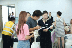 以健康食养、亲融社区及四时社群勾当