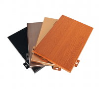 幕润铝业科技无限公司凭仗其杰出的产质