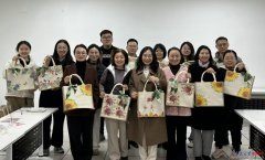 帮力大师正在学院高质量发觉新担任、实现新做