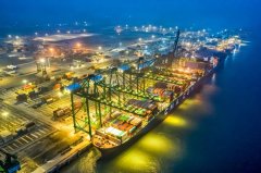 <b>已逐步成为“中国制制”全球的主要出</b>